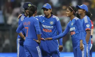 womens Cricket