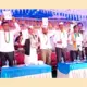 congress workers meeting in kudligi