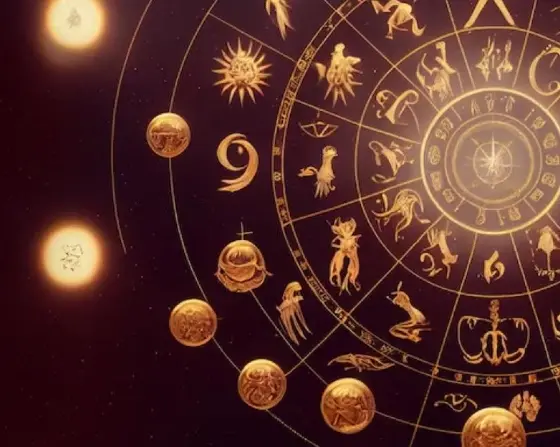 dina bhavishya read your daily horoscope predictions for April 25 2024