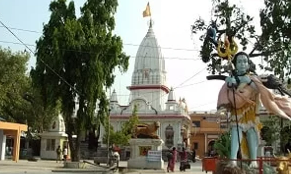 Haridwara Travel