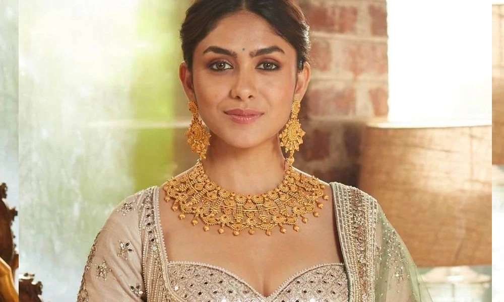 gold rate today mrunal