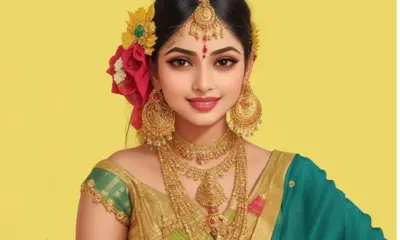 gold rate today ridhima