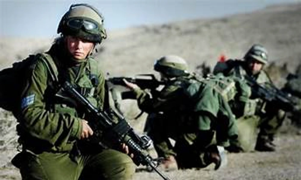 Iran-israel War fear