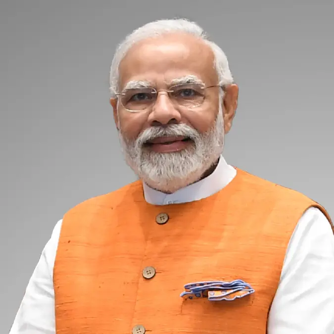 Narendra Modi