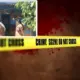 Murder case In davanagere