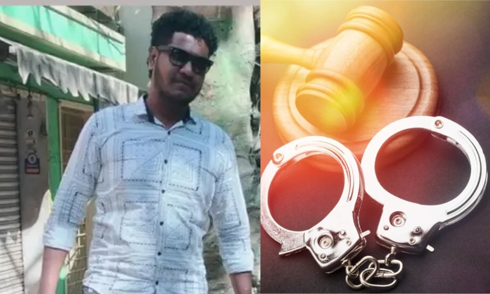 Murder Case in Bengaluru