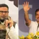 rahul gandhi, prashanth kishor