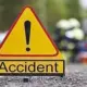 Road Accident in Hubballi