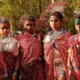 scheduled tribes lok sabha election 2024