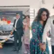 Actress Haripriya Vasishta Simha Buys A Swanky New SUV Car