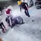 viral video tolla assault