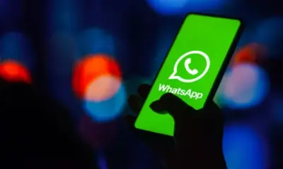 WhatsApp color
