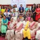Womens Day Programme in