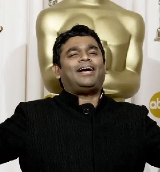 AR Rahman says his mother thought his Oscar statuettes were made of gold