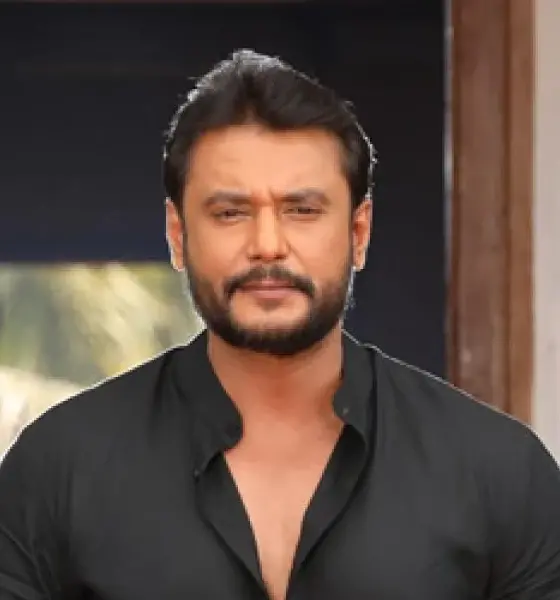 Actor Darshan devil starring making video release on may 10