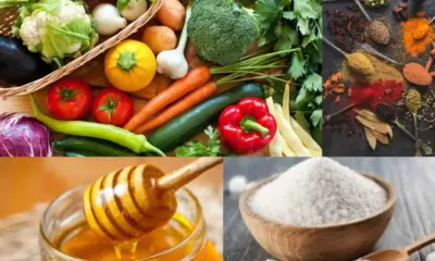 Food Tips Kannada adulterated food effect health