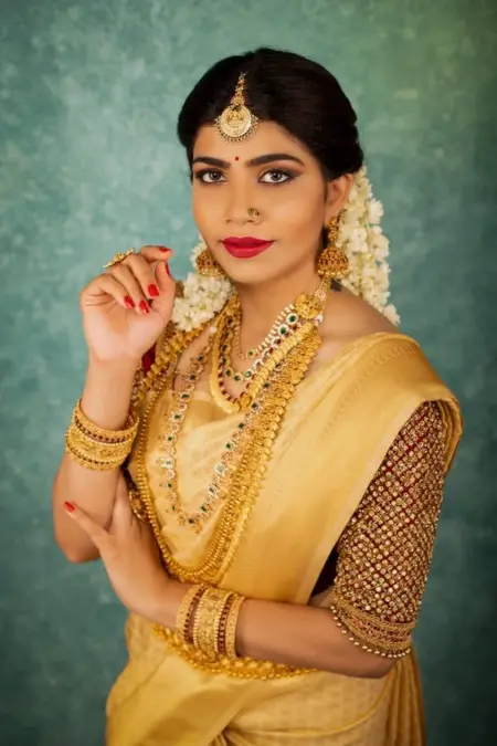 Akshaya Tritiya Fashion
