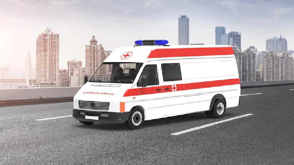 ambulance-booking