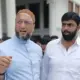 Asaduddin Owaisi Party Leader