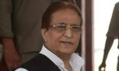 Azam Khan