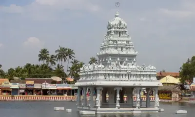 Best Tourist Places In Tamilnadu