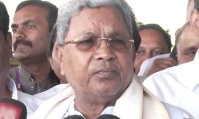 I dont want to go to other states for Lok Sabha Election 2024 campaign for Congress says CM Siddaramaiah