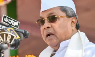 1 year of CM Siddaramaiah government BJP prepares chargesheet and Congress gears up for counter