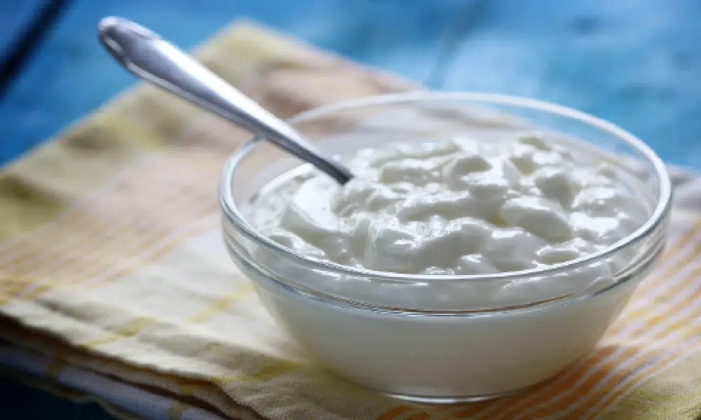 Tips To Prevent Curd
