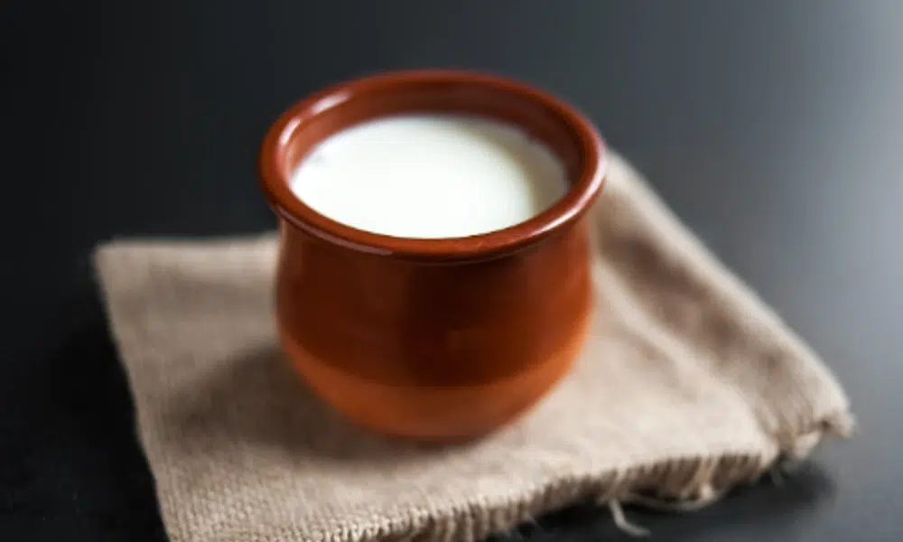 Tips To Prevent Curd
