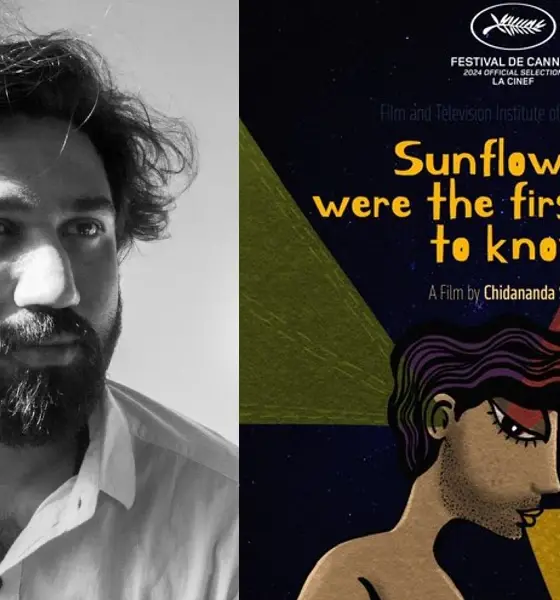 Cannes 2024 Chidananda S Naik bows in Cannes with Kannada folk tale