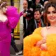 Cannes 2024 Fashion celebrities trend