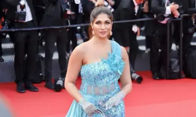Cannes 2024 Sandalwood Actress Interview