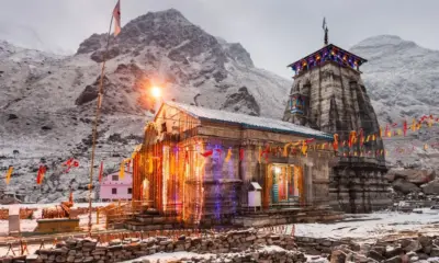 Chardham Yatra