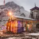 Chardham Yatra