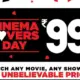 Cinema Lovers Day 2024 Theaters offer 99 rupees tickets for latest movies