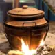 Clay Pot Cooking