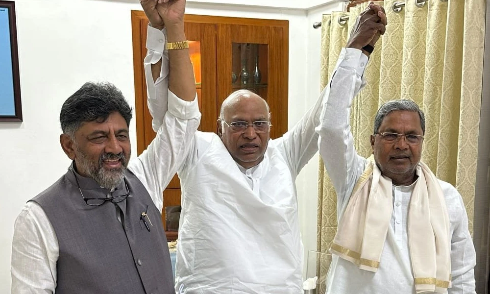 Karnataka Council Election