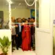 CopConnect cyber security caffe inauguration by Dr Nagalakshmi Chaudhary at bengaluru