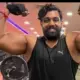 Dhruva Sarja Gym trainer prashanth attacked