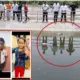Vijayapura news Drowned in water