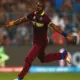 Dwayne Bravo