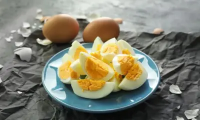 Egg Benefits
