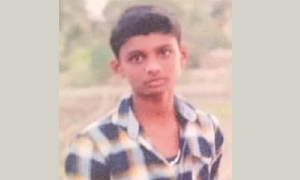 Failed in SSLC Exam Student suicide in mandya