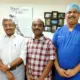 Fortis Hospital doctors team performed complex surgery for three different diseases simultaneously