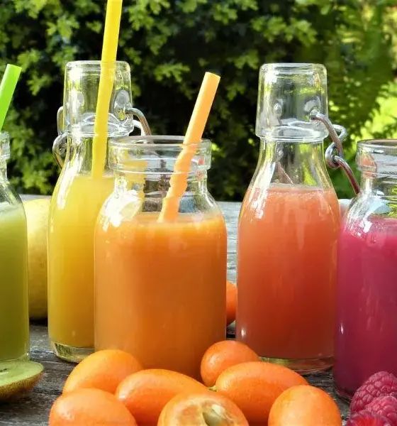 Fruit Juice Side Effects