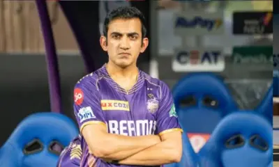 Gautam Gambhir