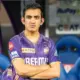 Gautam Gambhir