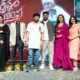 Golden Star Ganesh Krishnam Pranaya Sakhi movie first song release in Mysore