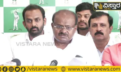 Prajwal Revanna Case Government work against Revanna HD Kumaraswamy gives details of the case