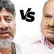 Prajwal Revanna Case Hasanambe is going to destroy this government HD Kumaraswamy curse